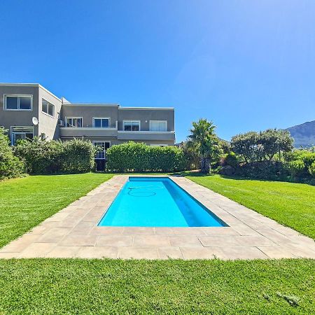 The Beachclub 17 Hout Bay Luaran gambar