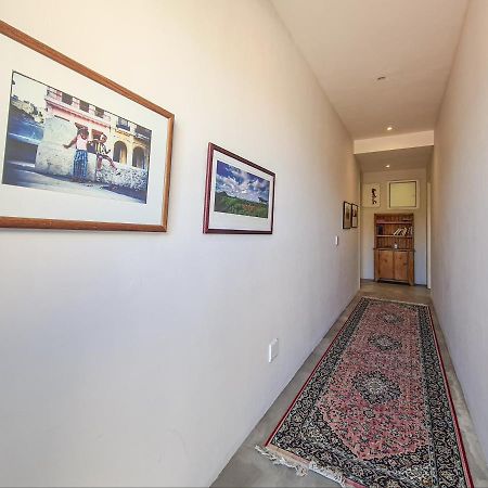 The Beachclub 17 Hout Bay Luaran gambar