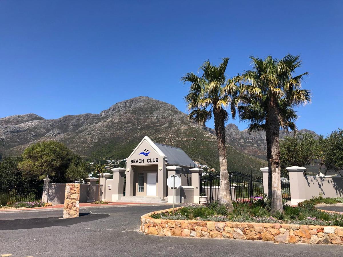 The Beachclub 17 Hout Bay Luaran gambar