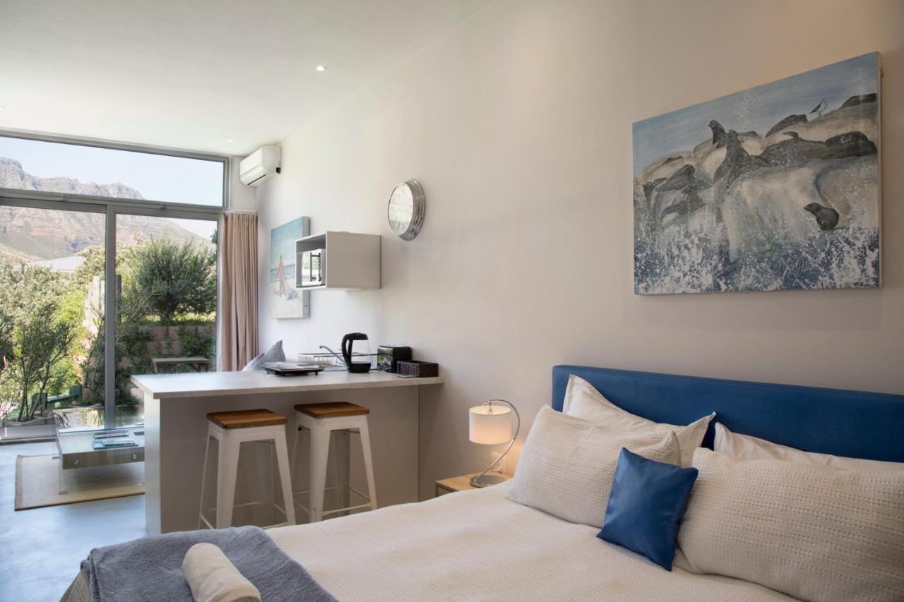 The Beachclub 17 Hout Bay Luaran gambar
