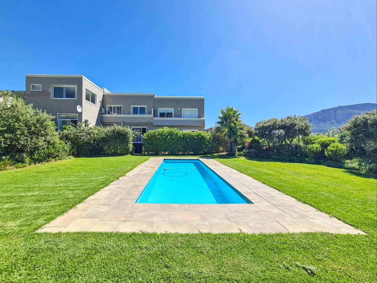 The Beachclub 17 Hout Bay Luaran gambar