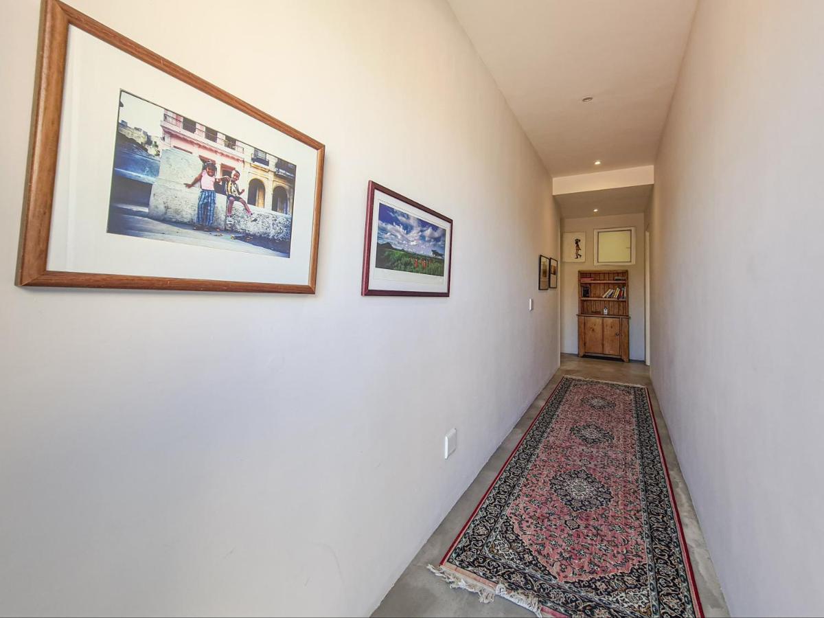 The Beachclub 17 Hout Bay Luaran gambar