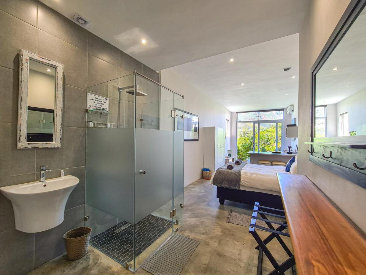 The Beachclub 17 Hout Bay Luaran gambar