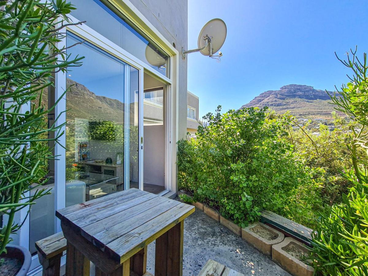 The Beachclub 17 Hout Bay Luaran gambar