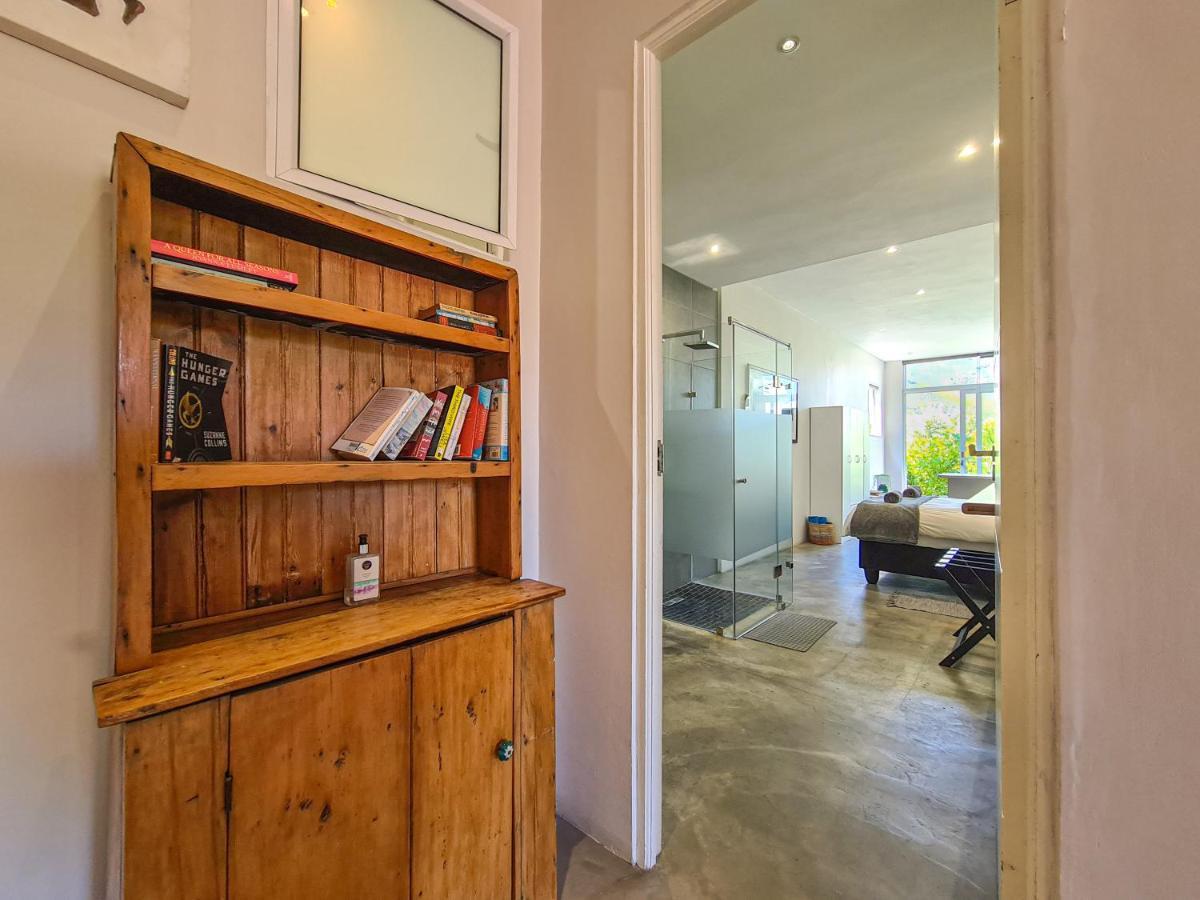 The Beachclub 17 Hout Bay Luaran gambar