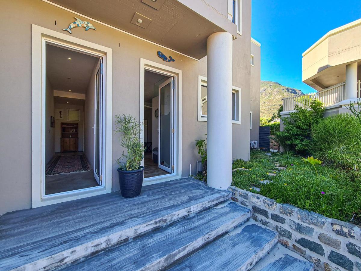 The Beachclub 17 Hout Bay Luaran gambar