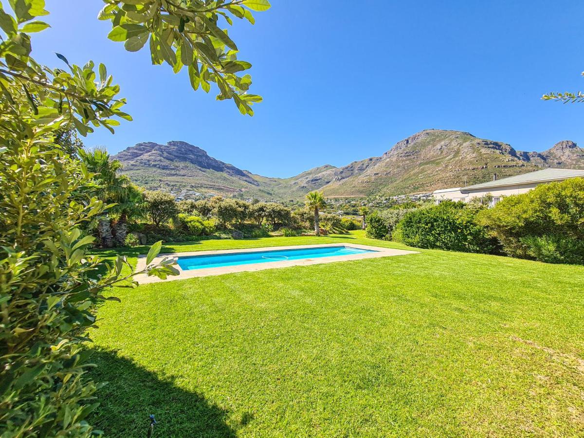 The Beachclub 17 Hout Bay Luaran gambar