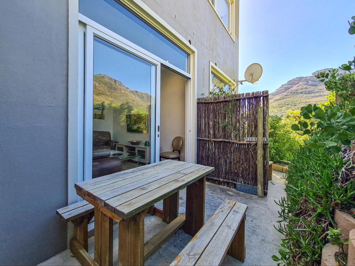The Beachclub 17 Hout Bay Luaran gambar