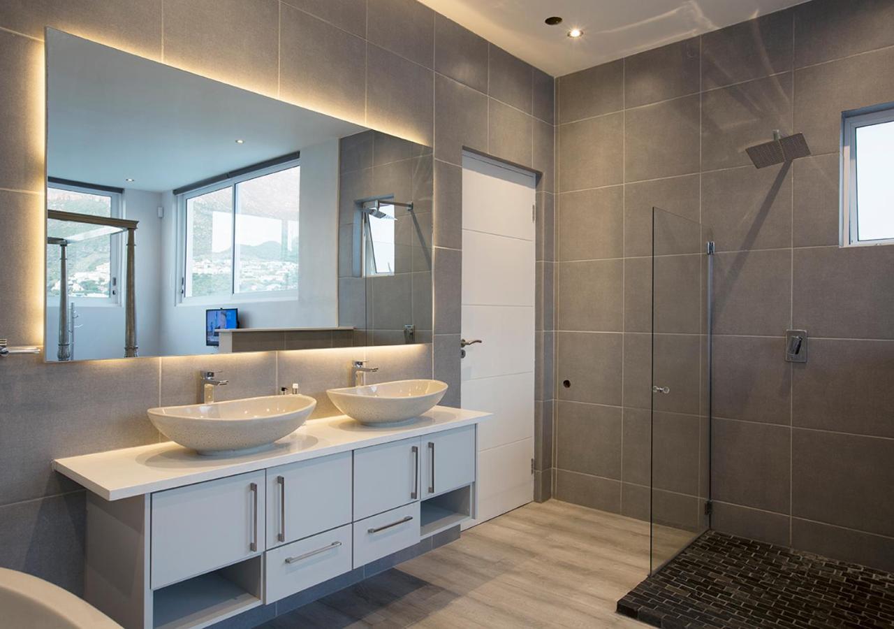 The Beachclub 17 Hout Bay Bilik gambar