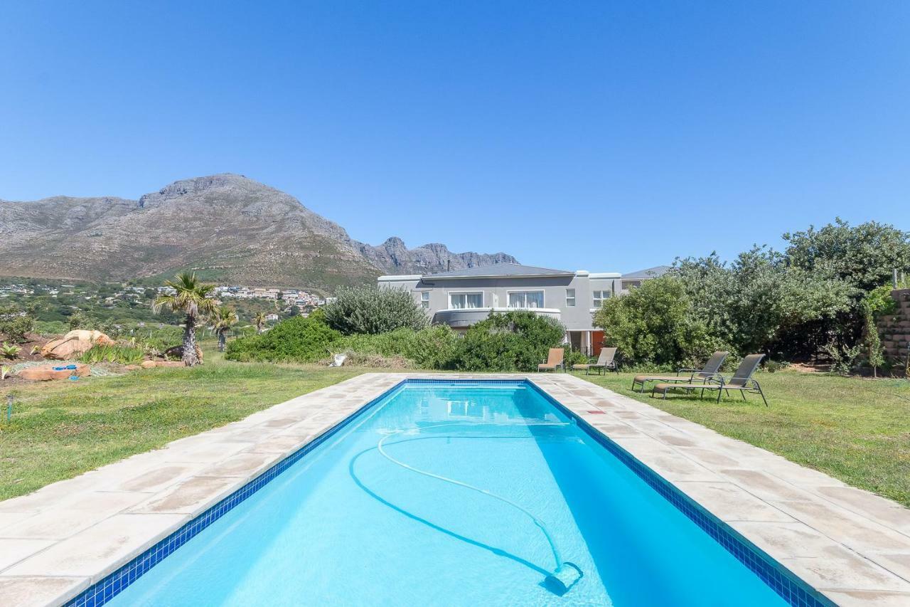 The Beachclub 17 Hout Bay Luaran gambar